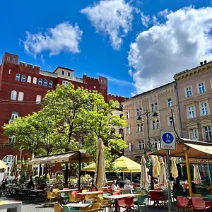 Daire Cedar - Palace District, Budapeşte