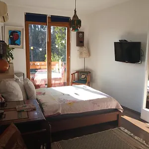 Daire Cozy At The Castle, Budapeşte